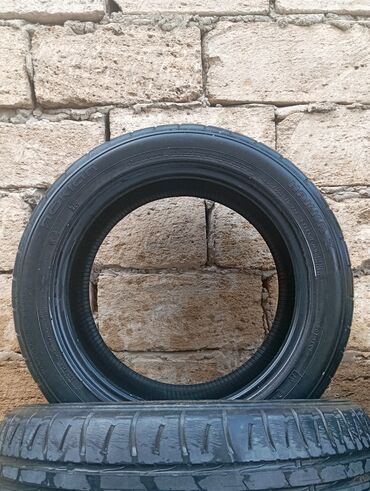 диски на т5: İşlənmiş Şin Nokian 205 / 55 / R 16