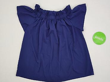 bluza w golebie: Bluzka damska, rozmiar M — 2