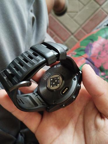 apple watch 9 цена в бишкеке: Garmin Tactix 7 — тактические мультиспортивные часы с премиальными — 5