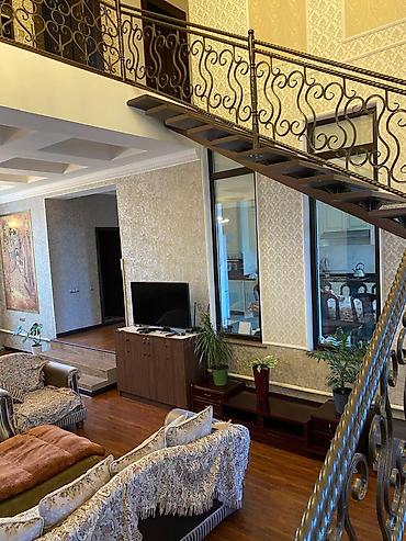 Долгосрочная аренда домов: 285 м², 6 комнат — 9