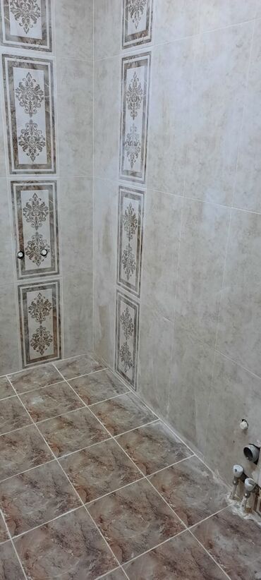 Plitə işləri: Hər növ təmir işləri,santexnika,malyar və digər işləri bizə həvalə edə — 3