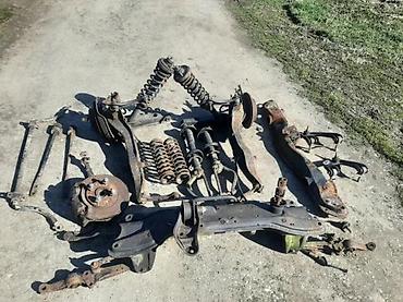 pr auto lajkovac: DELOVI HONDA CRX MK2 DELOVI | Delovi sa slike komplet odvojeno — 1