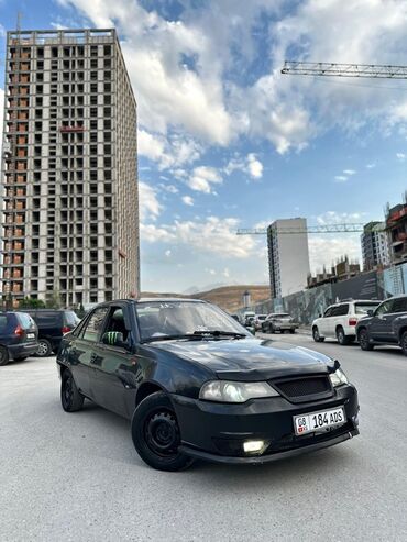 фары для нексии: Daewoo Nexia: 2010 г., 1.5 л, Механика, Бензин, Седан