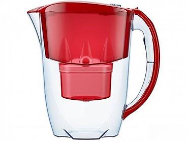 Kuleri za vodu: BOKAL ZA PRECISCAVANJE VODE NOV 2,5L I POKLON FILTER AKCIJA | Cene — 1