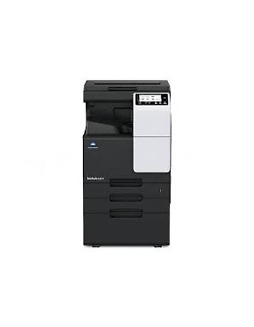lazer printer: Konica Minolta bizhub C257i + OC-513 + DK-518x Brend: Konica Minolta — 1