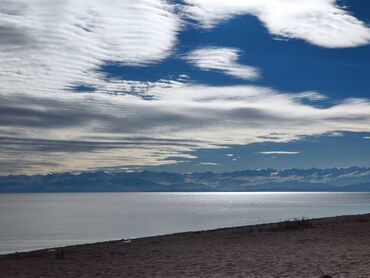 Иссык-Куль 2025: Коттедж, 35/3, 4-комнатный ЦО Радуга West, Кош-Кол, Детская площадка, Парковка, стоянка, Охраняемая территория — 23