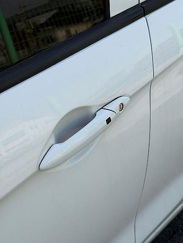 Chevrolet: Chevrolet Spark: 2020 г., Хэтчбэк — 14