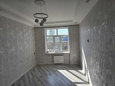 xrdalan: Bakı, Biləcəri, 3 otaqlı, Köhnə tikili, 85 kv. m — 1