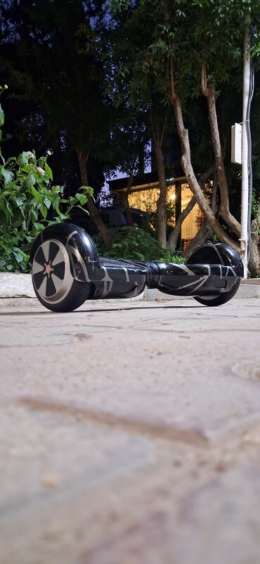 сколько стоит гироскутер в баку: Giroskuter 6", 251 - 350 Vt, 16 - 25 km/s