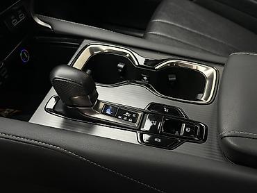 Lexus: Lexus RX 2: 2024 г., 2.4 л, Автомат, Гибрид, Кроссовер — 13