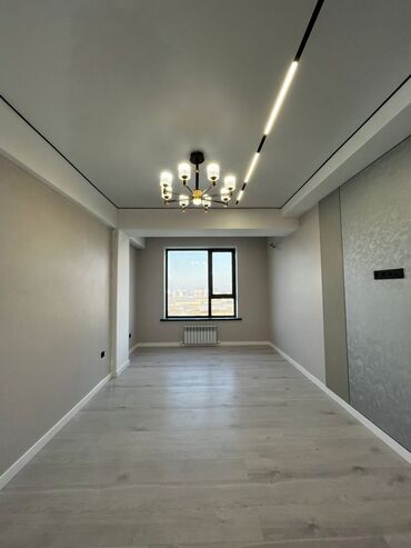 Продажа квартир: 2 комнаты, 65 м², Элитка, 8 этаж — 3