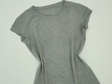 rebok t shirty damskie: T-shirt, S (EU 36), condition - Good