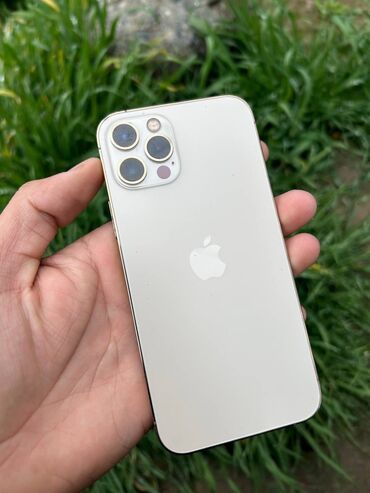 айфон 12 256гб: IPhone 12 Pro, Б/у, 256 ГБ, Золотой, Зарядное устройство, Защитное стекло, Чехол, 79 %