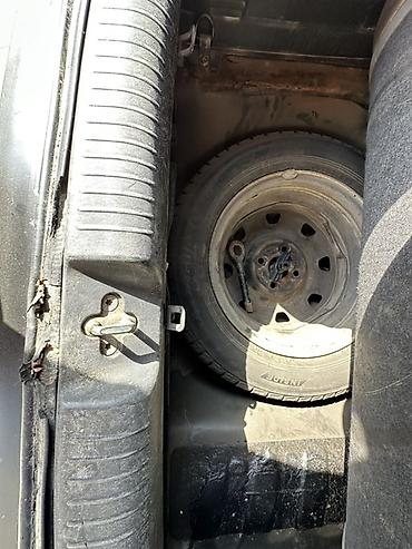 Унаа сатуу: Hyundai Getz: 2009 г., 1.4 л, Автомат, Бензин, Хетчбек — 9