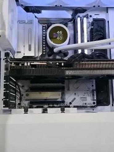 Desktop računari i radne stanice: Ryzen 9 9950X RTX 5070Ti X870 64GB 1TB - SM141PC. ✨ Prodaja i — 11