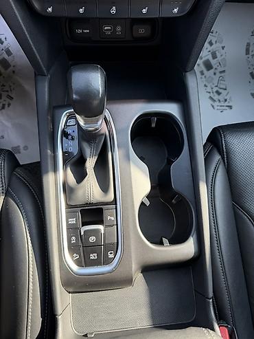 Hyundai: Hyundai Santa Fe: 2019 г., 2 л, Автомат, Дизель, Кроссовер — 12