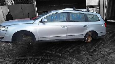 turbina: PASAT B6 VRATA ZA VOLKSWAGEN PASSAT B6 OD 2005. DO 2010. GOD — 1