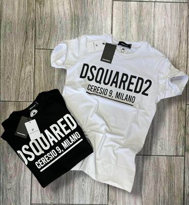 Majice: Dostupne 
Alb brendirana gard
2300 din M do 2xl — 2