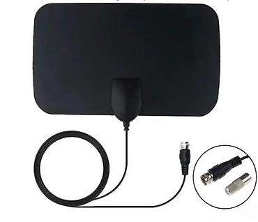 mini pegla za putovanje: SOBNA ANTENA ZA TV - SOBNA TV ANTENA | Sobna antena za TV sa — 5