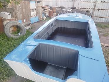 Huanghai: Продам большую лодку в отличном состоянии с мотором Ямаха 25 lalafo.kg да — 4 Huanghai: Продам большую лодку в отличном состоянии с мотором Ямаха 25 — 4