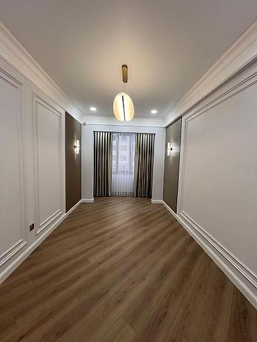 Продажа квартир: 3 комнаты, 96 м², Элитка, 3 этаж, Евроремонт — 11