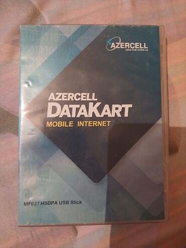 azercell wifi router: Data kart wifi iwletmek ucundu. yeni wifidi. tezedi azercelindi. 30