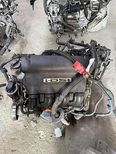 Двигатель Honda i-DSI (серия L), бензиновый. Основные характеристики at lalafo.kg Двигатель Honda i-DSI (серия L), бензиновый. Основные характеристики