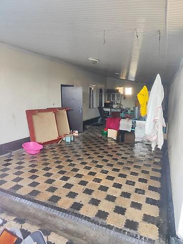 Продажа коттеджей и домов: Пишпекте ул Кубанычбек Маликова 19 баардык шарты менен Садик — 5