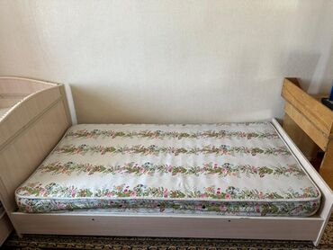 нестожен 1 цена бишкек: Кровать полутораметровой состояние хорошее. Цена 3500 сом. г Баткен
