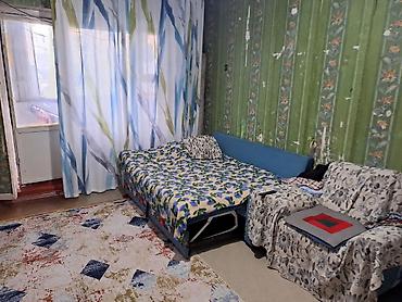 Батирлер: 1 бөлмө, 35 м², 105-серия, 9 кабат, Эски ремонт — 4