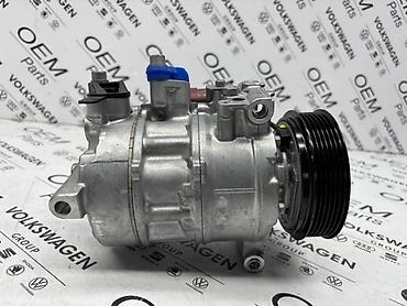 bosch sauber: KOMPRESOR KLIME ZA VOLKSWAGEN TIGUAN, TOURAN, GOLF 7 . - 3Q0 816 803 — 4