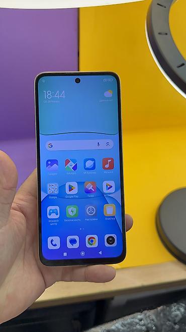 Redmi: Redmi, Redmi 13, Б/у, 256 ГБ — 15