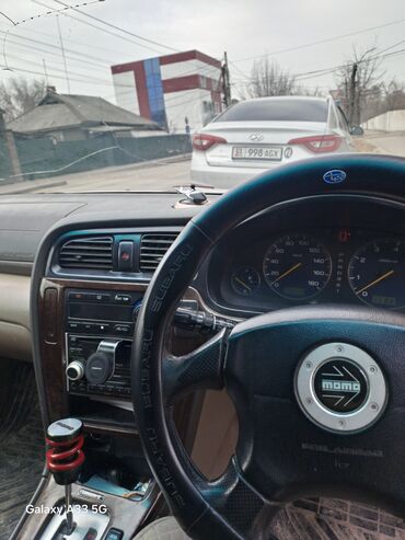 Subaru: Subaru Legacy: 2000 г., 3 л, Автомат, Газ, Универсал at lalafo.kg — 7 Subaru: Subaru Legacy: 2000 г., 3 л, Автомат, Газ, Универсал — 7