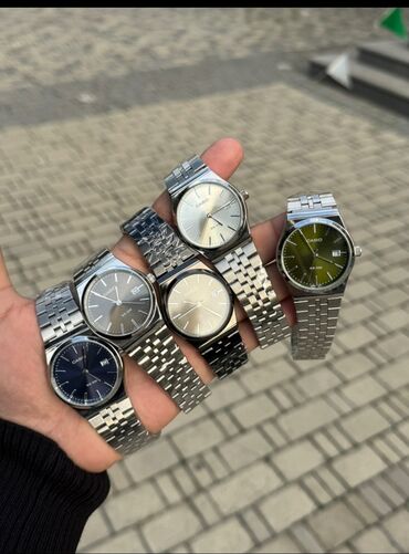 браслет: Новый, Наручные часы, Casio