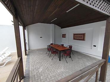 Həyət evləri və villalar: 240 kv. m, 4 otaqlı, Kombi, Qaz, İşıq — 9