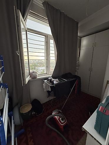 чуй алмаатинка: 3 комнаты, 79 м², ул. Алматинка / Чуй Элитка, 7 этаж, Евроремонт — 6