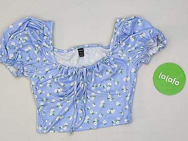 deichmann klapki crocs: Shein, Top damski, rozmiar S — 2