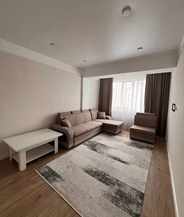 долгосрочная аренда квартир западный автовокзал: 1 бөлмө, Риелтор, Чогуу жашоосу жок, Толугу менен эмереги бар