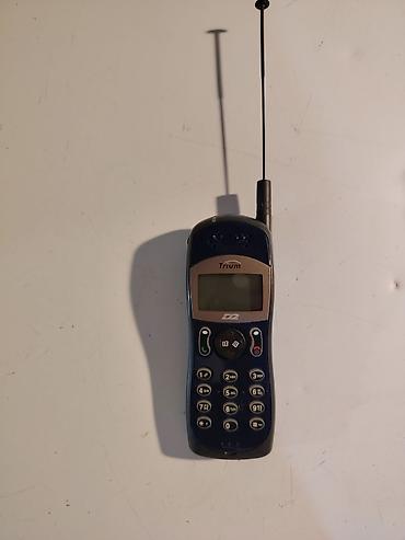 duplikator za dzem: Mitsubishi Trium mobilni telefon (model MT-140 Astral D2 S4), radi na — 1