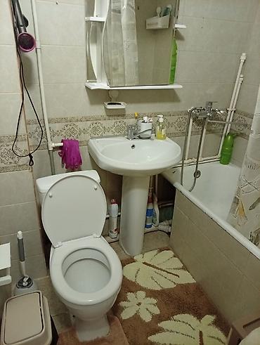 well home: Сдаётся уютная 1‑комнатная квартира с полноценной кухней и раздельной — 3