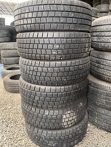 мишлен: Шины 205 / 60 / R 16, Лето, Б/у, Комплект, Легковые, Япония, Michelin — 3