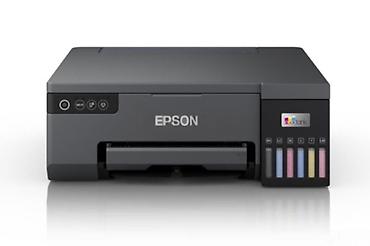 epson l8050: Printer "Epson L8050 Meaf"Epson Printer L8050 MEAF Epson L8050 MEAF — 1