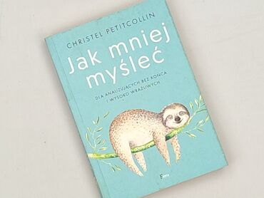 Książka, gatunek - Literatura faktu, stan - Idealny