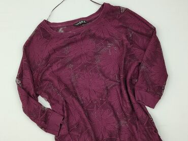 sweter z odkrytymi ramionami sinsay: Atmosphere, Women`s sweater, size M