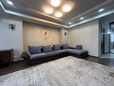 Долгосрочная аренда квартир: 4 комнаты, Собственник, Без подселения, С мебелью полностью at lalafo.kg — 2 Долгосрочная аренда квартир: 4 комнаты, Собственник, Без подселения, С мебелью полностью — 2