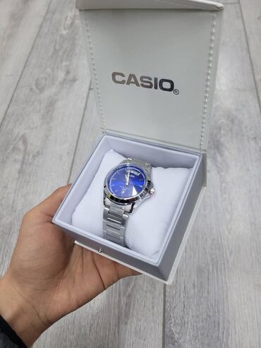 часы мужские fossil: Классические часы часы, Casio, Мужские