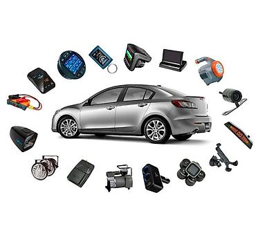 СТО, ремонт транспорта: Услуги автоэлектрика, с выездом — 11