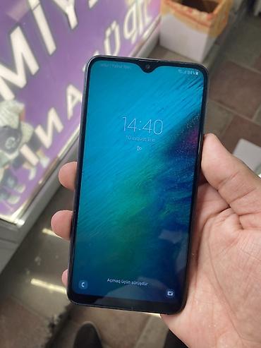 bakcell paketler: Samsung Galaxy A10, rəng - Mavi, İki sim kartlı — 2