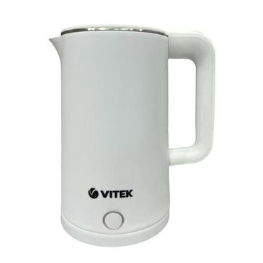 vitek vt: Электрический чайник, Новый, Бесплатная доставка
