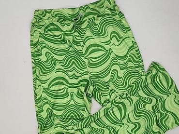 green items: Shein, Spodnie materiałowe damskie, rozmiar S — 1